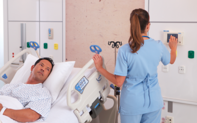 Các hệ thống gọi y tá trực chuyên nghiệp nhất hiện nay